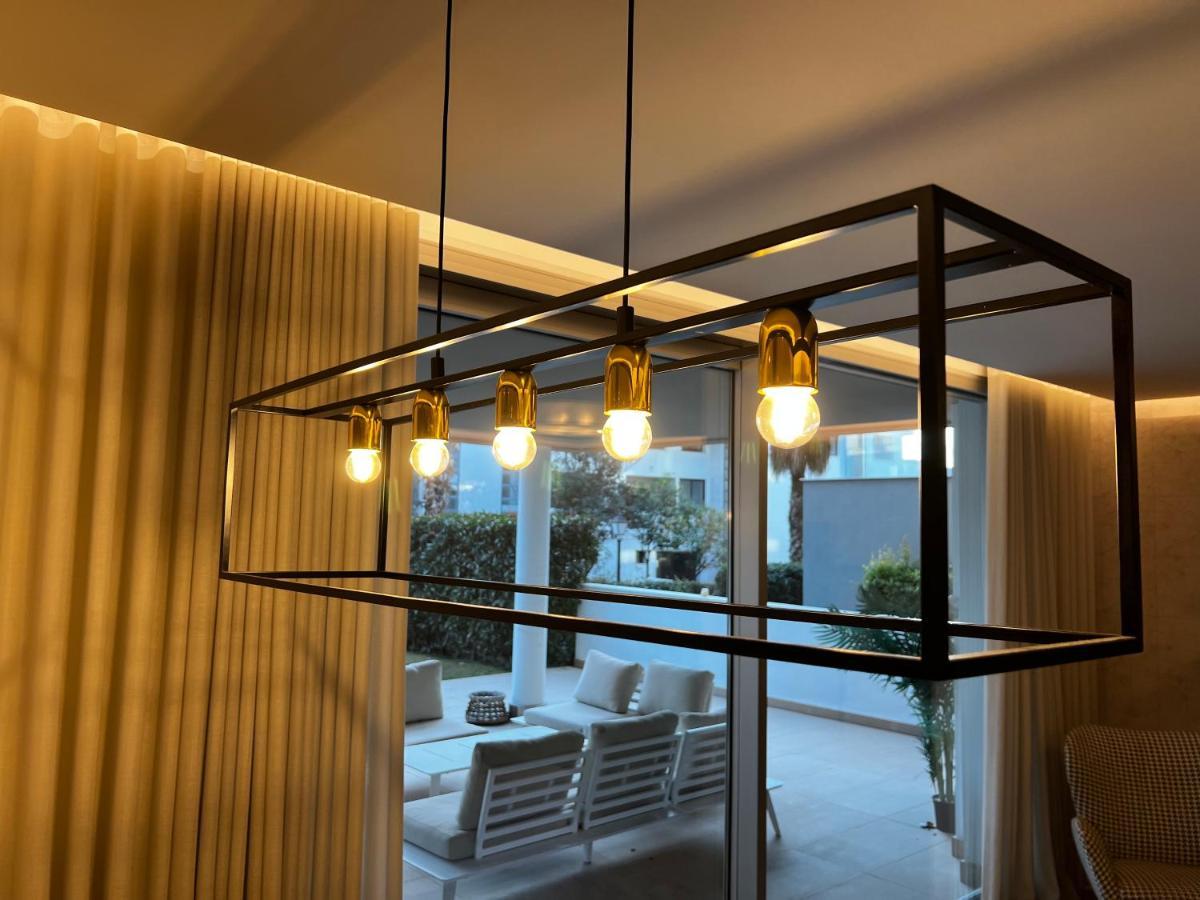 Royal Banus Apartment Marbella Exterior photo